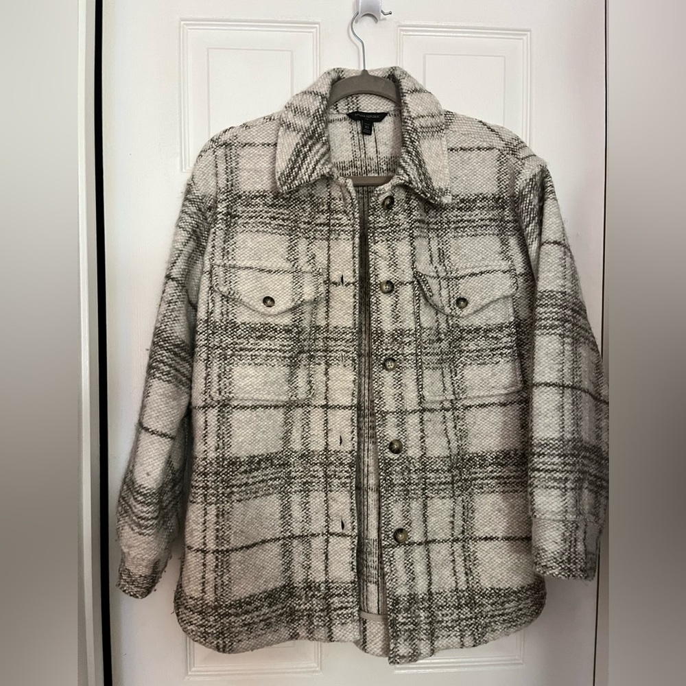 Banana Republic Jacket